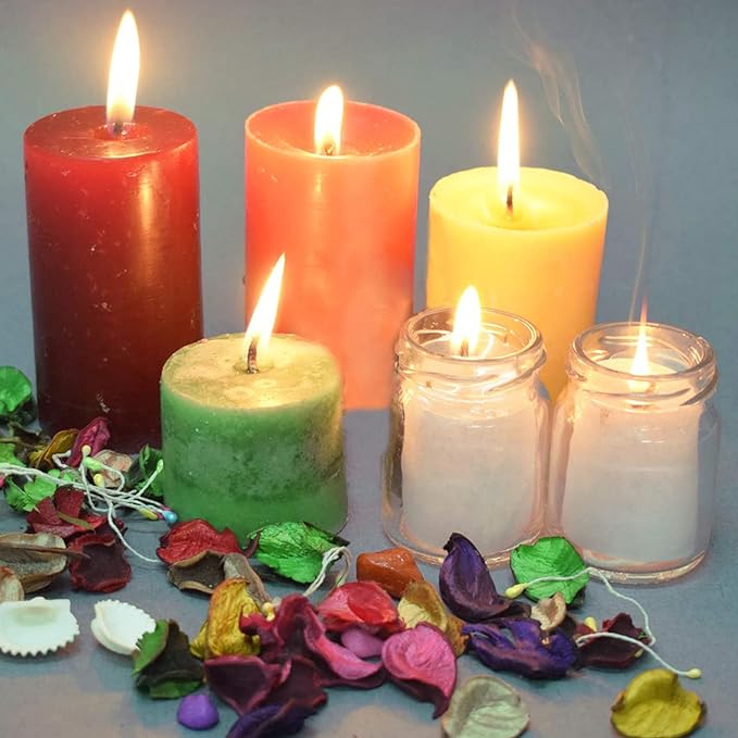 How to Start Candle making business at home